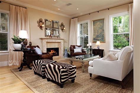 91 Design Ideas For Casual And Formal Living Rooms