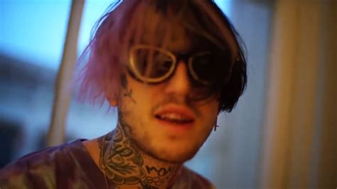 Lil Peep 16 Lines 10 Hours Youtube