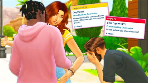 How To Raise Relationships In Sims 4 Cheat Nina Mickens Hochzeitstorte