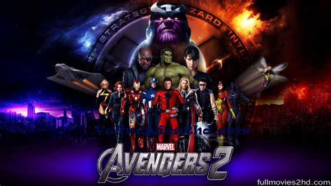 Endgame (2019) hindi dubbed from player 3 below. Avengers 2: Age of Ultron 2015 Movie Free Download - Full ...