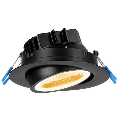 Buy Lotus Directional 4 inch LED Pot Lights Online