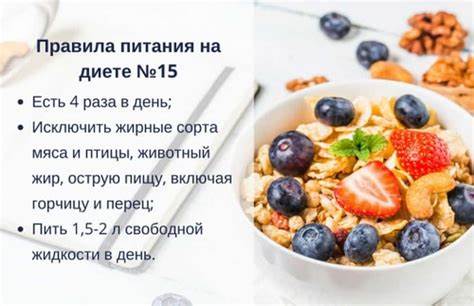 Лечебный стол диета 7 Диета 15 Общий Стол – Telegraph Диета 15 Общий Стол – Telegraph Лечебный стол диета 7