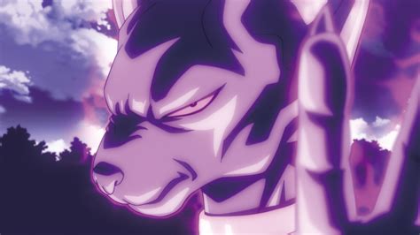 Dragon ball super wallpaper 6. Download Beerus god dragon ball z - Dragon ball z ...