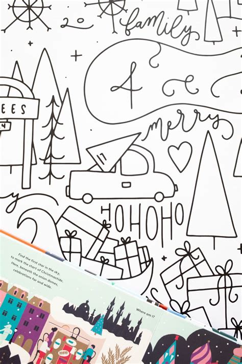 Looking for the perfect way to count down those special last days before a wedding? printable advent calendar 2019 - Everyday Reading