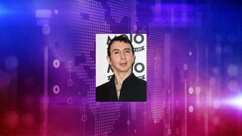 Fame Marc Almond Net Worth And Salary Income Estimation May