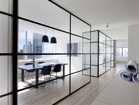 Glass Partition Office Partition Design Manufacturer From Bengaluru