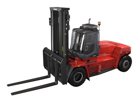 Kalmar provides cargo handling solutions and services to ports, terminals, distribution centers and heavy industry. Kalmar DCG90-180 Essential Series Forklift | Toyota MHS