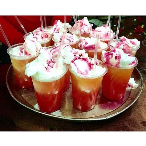The story goes that the terremoto, a typical chilean drink, was invented shortly after chile's earthquake in 1985, at bar la piojera. Plan South America on Twitter: "'Terremoto': A drink ...