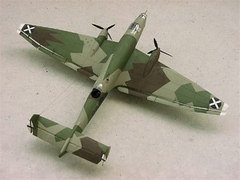 Junkers Ju 86 Italeri 172