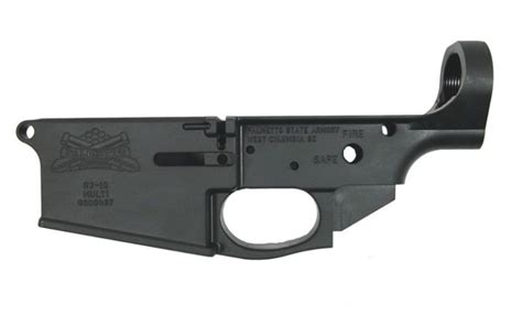 Ar 10 Lower Receiver Buyers Guide 2023 Recoil