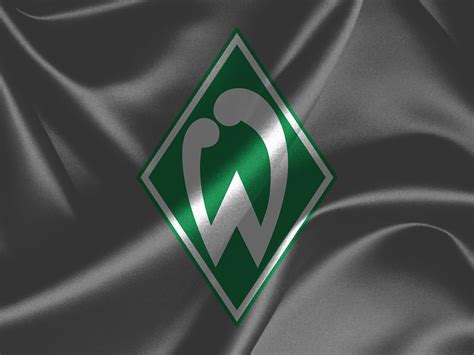 Вердер / sv werder bremen. SV Werder Bremen #014 - Hintergrundbild