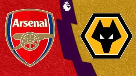 Arsenal Vs Wolverhampton Wanderers 112920 Stream The English