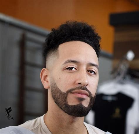 45 Different Fade Haircuts Men Should Try In 2021 High Top Fade
