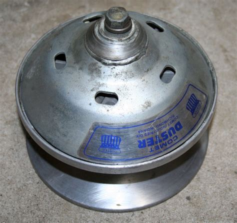 Used Comet Duster 94c Primary Clutch For Snowmobile 30mm Vintage Arctic