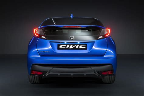 Check spelling or type a new query. Updated 2015 Honda Civic Hatchback unveiled - ForceGT.com