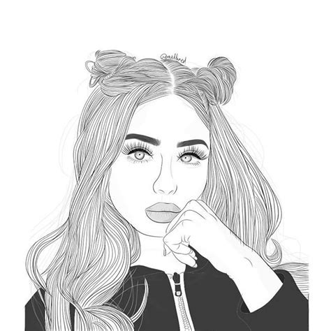 .some pages are color and the remaining are black & white, is there any program to find out among the given pages which are color and which are black look for embedded images, analyze for color. illustration , digitalart , tumblr outlines, outline ...