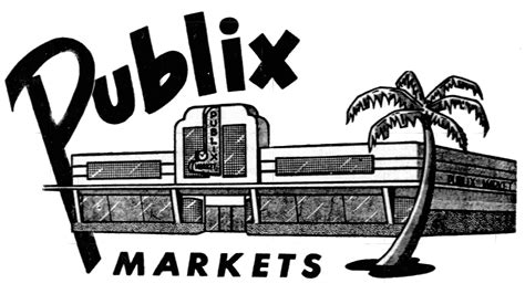 Publix Logo, symbol, meaning, history, PNG, brand