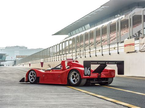 Dedicated to the synthwave music scene, a revisionist 80s music style of synthesizers and pulsing beats, and the retrofuturist 80s aesthetic of. RM Sotheby's - 1994 Ferrari 333 SP | Ferrari - Leggenda e Passione 2017