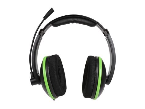 Turtle Beach Ear Force Dxl Dolby Surround Sound Gaming Headset Xbox