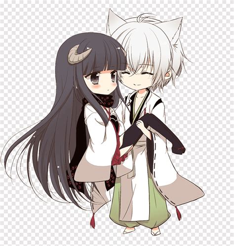 Inu X Boku Ss Miketsukami And Ririchiyo Kiss