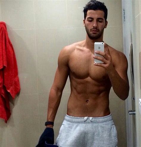 Hot Male Selfies Telegraph