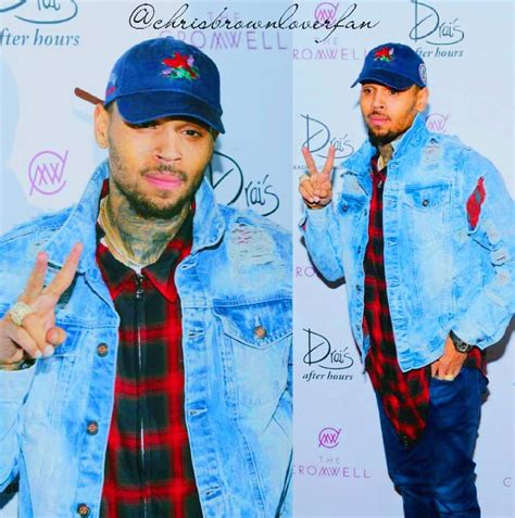 Pin von 𝐕𝐢𝐜𝐭𝐨𝐫𝐢𝐚 auf Chris Brown Rapper Sänger Hip hop