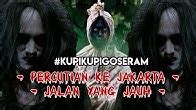 Kupi kupi go kisah seram. Kupi Kupi GO - YouTube