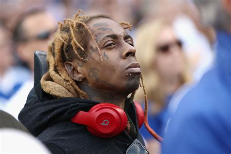 Lil Waynes New Album Is A Flop With Critics