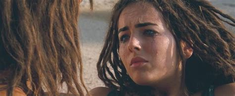 Camilla Belle In The Film 10 000 Bc 2008 Camilla Belle Celebrities 10 Things