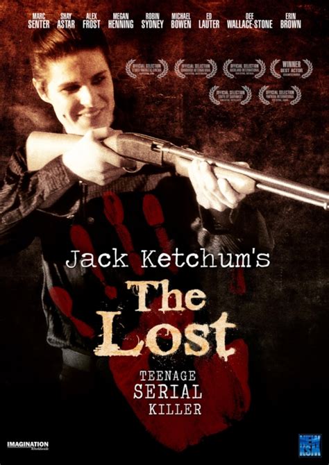 Jack Ketchums The Lost Film 2008 Filmstartsde