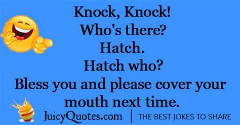 They can be used to entertain children in a classroom. Funny Knock Knock Jokes -7 | Funny jokes for kids, Funny ...