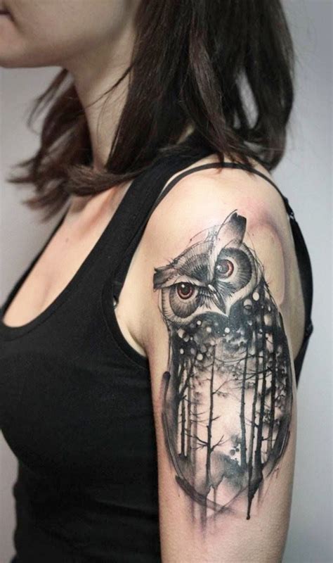40 Attractive Sleeve Tattoo Ideas For Women In 2020