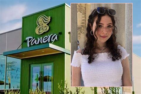 21 Year Old Girl Dies After Shocking Panera Bread Drink Order