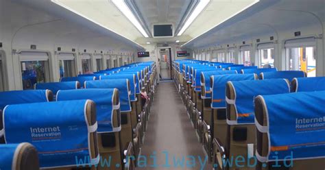 Kereta Galleri Sri Tanjung Ekonomi C Terbaru