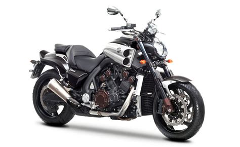 2015 Yamaha Star Vmax Carbon Se Announced For Europe