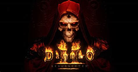 Diablo Ii Resurrected Ganha Requisitos Para Pc Confira