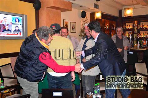 Μάθε ποιοι έχουν γιορτή σήμερα και πες χρόνια πολλά σε όσους γιορτάζουν. ΣΤΟ ΤΟΛΟ ΒΡΕΘΗΚΕ ΣΗΜΕΡΑ Ο Δ. ΚΩΣΤΟΥΡΟΣ - Ειδήσεις Αργολίδας