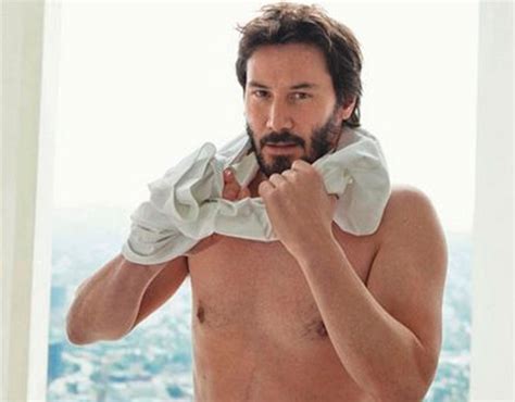 Keanu Reeves Desnudo Las Fotos Más Calientes Del Actor Cromosomax
