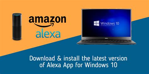 Alexa App For Windows 10 Medium