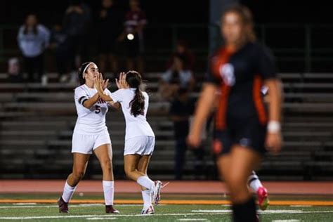 Offensive Mvps Players Of The Week In All 15 Girls Soccer Conferences