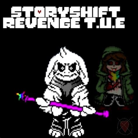 Stream Storyshift Revenge Battle Against A Final Savior By Swapswap
