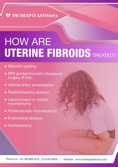 Uterine Fibroid Surgery Fibroids Treatment Gurgaon