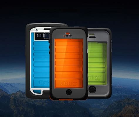 Otterbox Armor Series Cases Gearculture