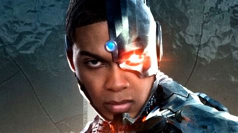 The Real Reason Cyborg Isnt In Titans