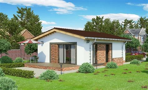 50 Photos Of Small And Affordable House Design For Simple And