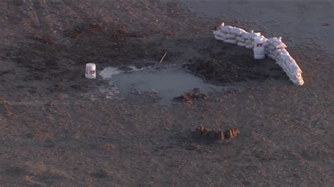 Idaho Sheriff Confirms Jawbone Found At Bear Lake Additional Bone Fragments Discovered