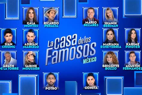 La Casa de los Famosos, el suceso mediático más relevante de la