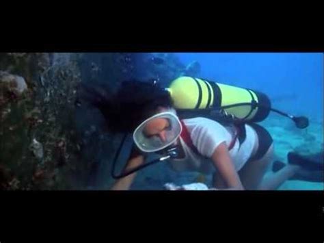 She began her film career in 1965. Velocette ~ "Where Are You?" ('The Deep' opening w ...