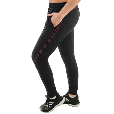 Wunschmodell gleich online bei sportscheck bestellen. adidas MatchCode Trainingshose Damen - Schwarz, Rot online ...