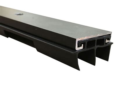 If you have any questions or good suggestions on our products and site, or if you want to know more information about our products, please write them and send to us, we will contact you within one business day. Pemko 2343DV 48 in. Dark Bronze Anodized Aluminum Door ...